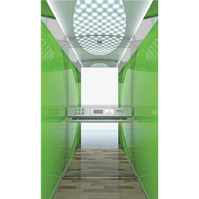 Elevators & Escalators